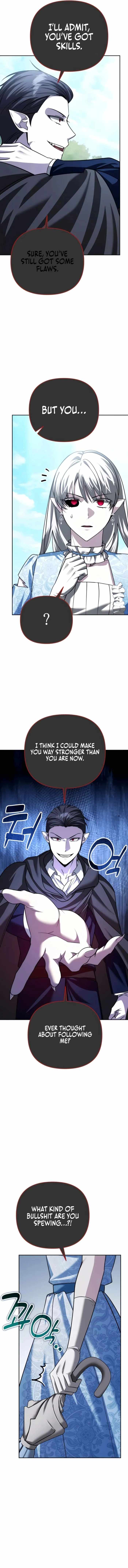 Sovereign of the Infinite Clones Chapter 37 10